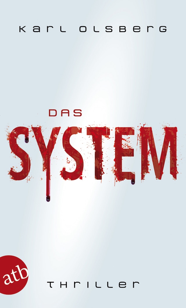 Book cover for Das System