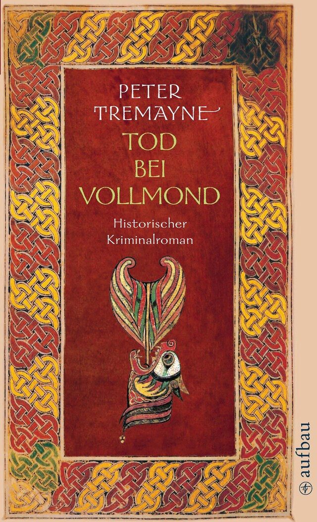Copertina del libro per Tod bei Vollmond