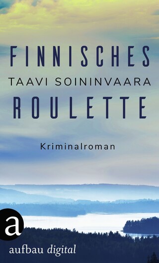 Finnisches Roulette bookCoverFor