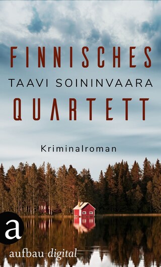 Finnisches Quartett bookCoverFor