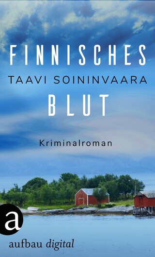 Finnisches Blut bookCoverFor