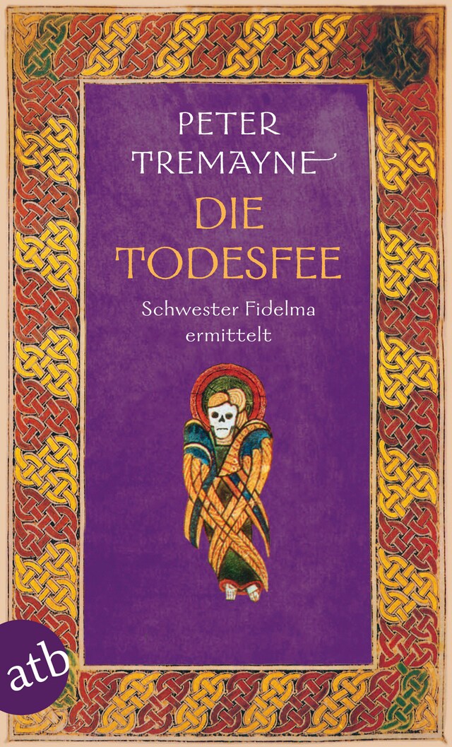 Copertina del libro per Die Todesfee