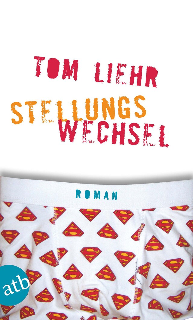 Book cover for Stellungswechsel