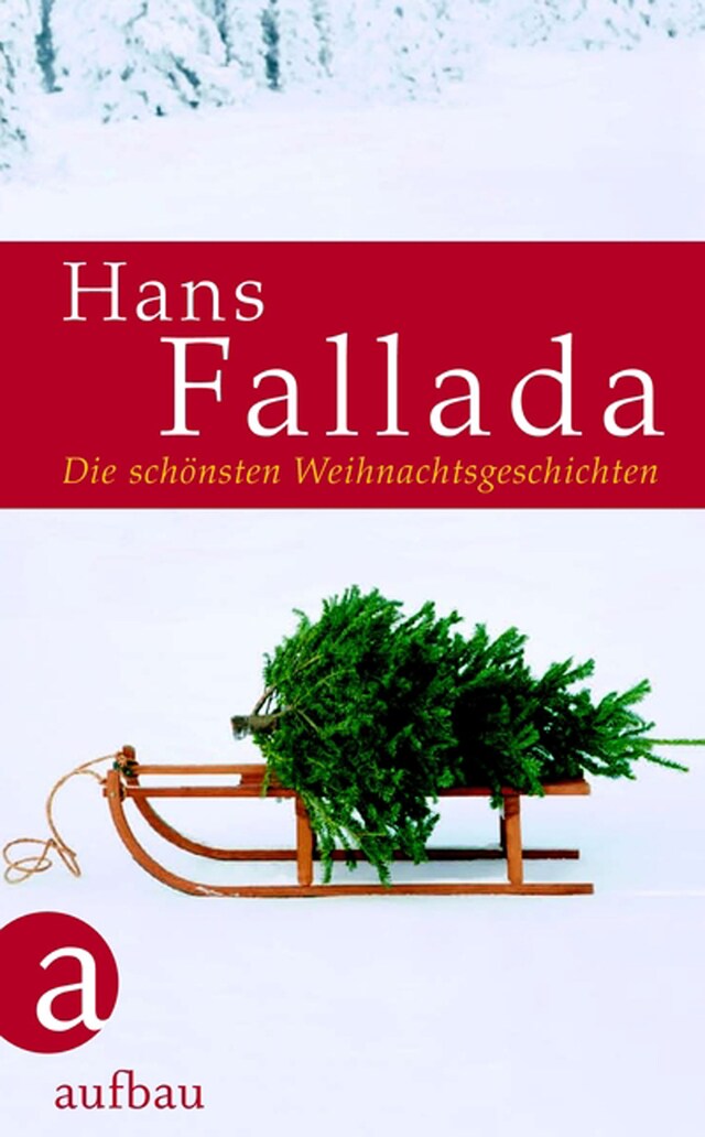 Portada de libro para Die schönsten Weihnachtsgeschichten