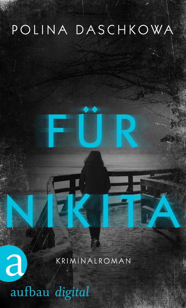 Book cover for Für Nikita