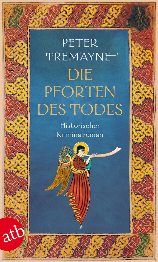 Book cover for Die Pforten des Todes