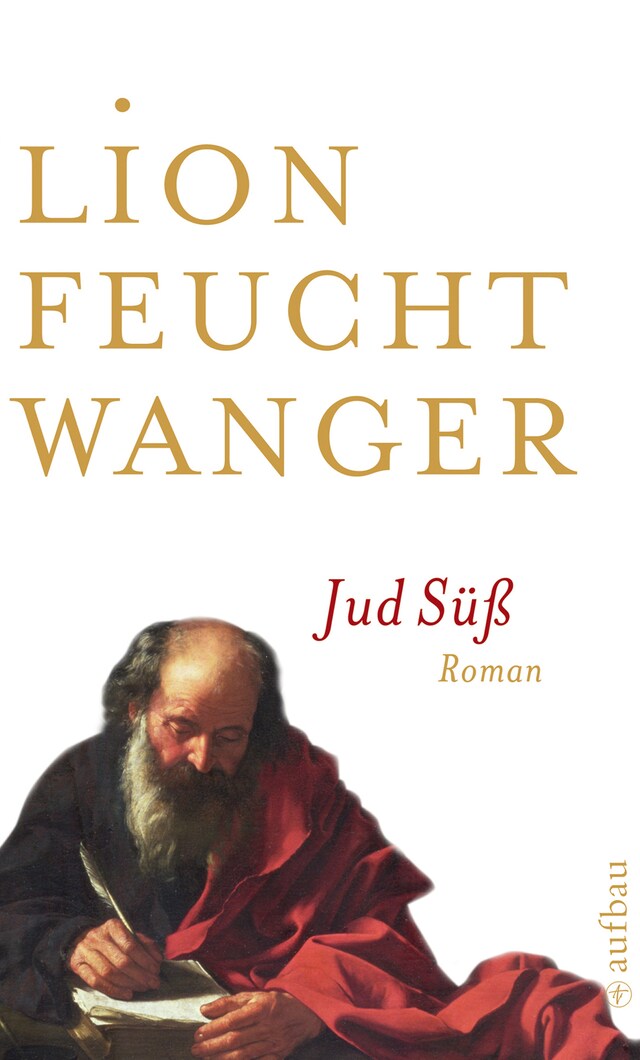 Book cover for Jud Süß