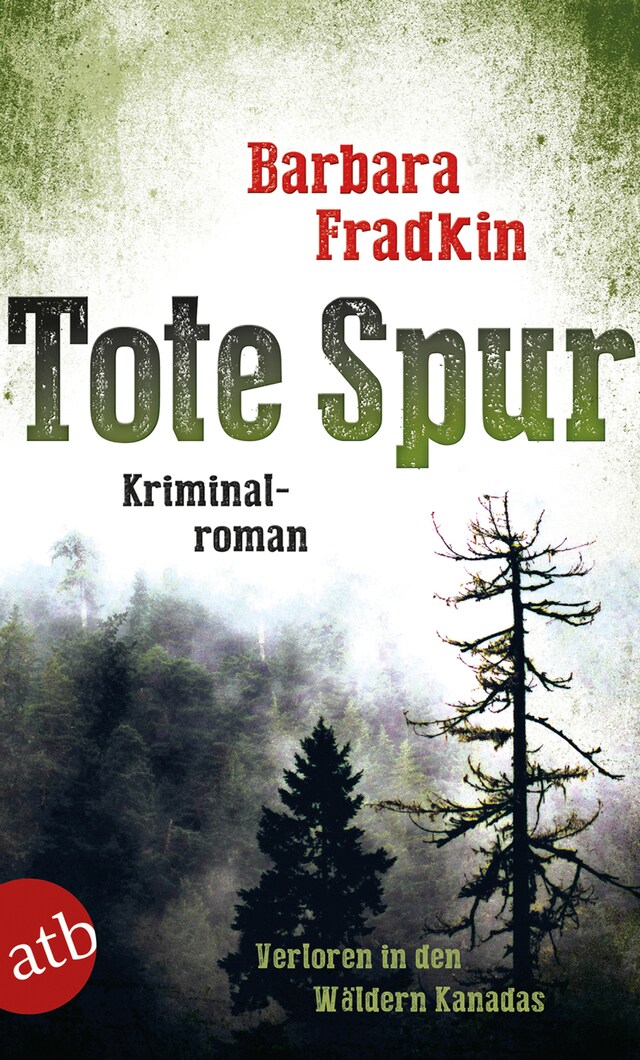 Book cover for Tote Spur