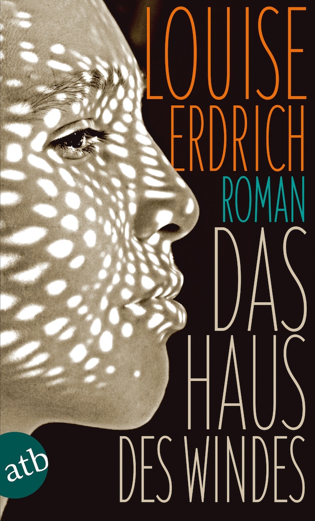 Book cover for Das Haus des Windes