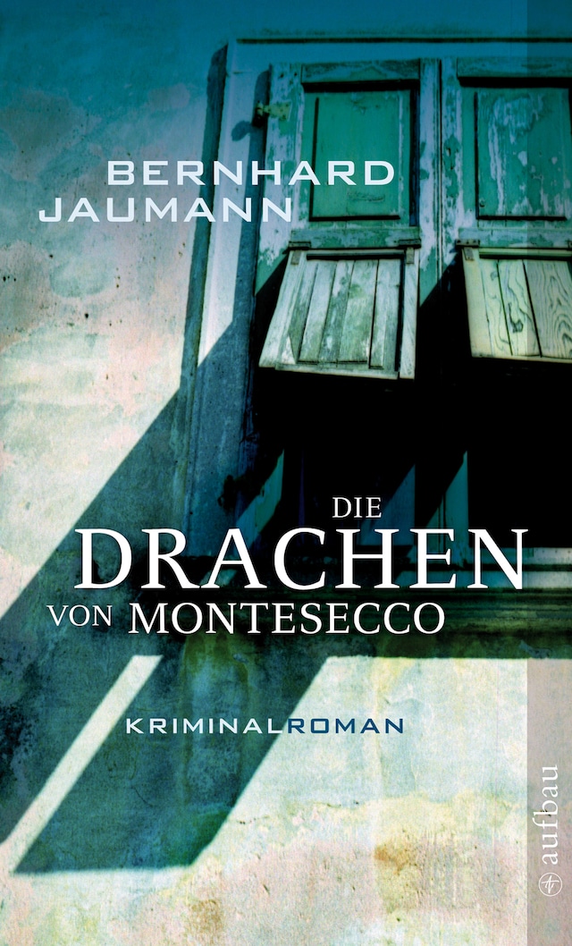 Book cover for Die Drachen von Montesecco