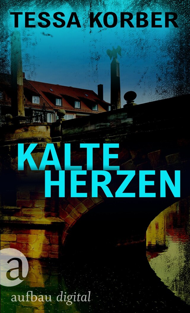 Book cover for Kalte Herzen