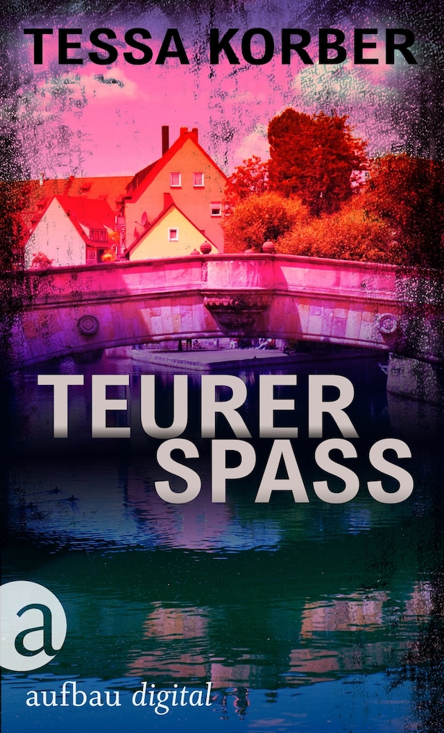 Book cover for Teurer Spaß
