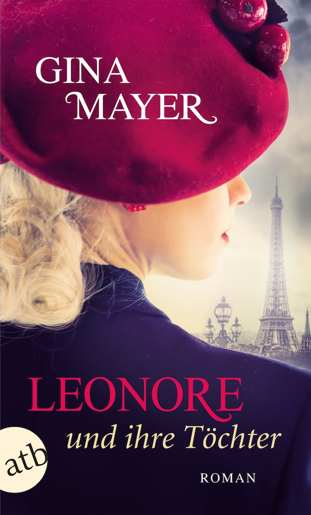 Book cover for Leonore und ihre Töchter