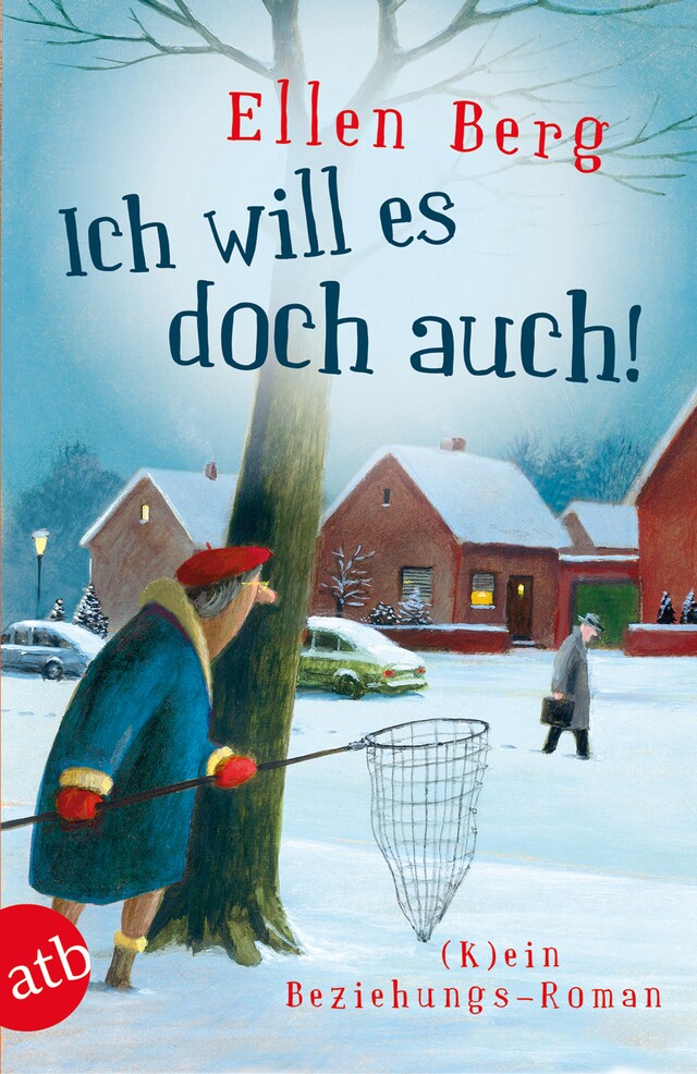 Buchcover für Ich will es doch auch!