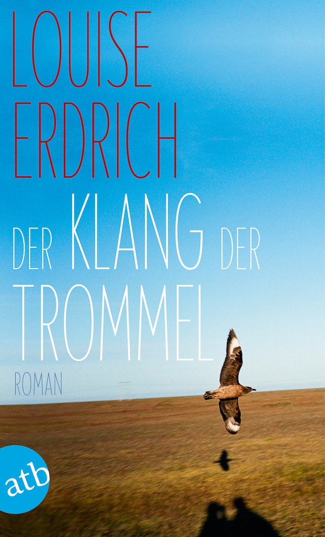 Book cover for Der Klang der Trommel