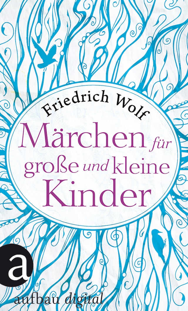Okładka książki dla Märchen für große und kleine Kinder