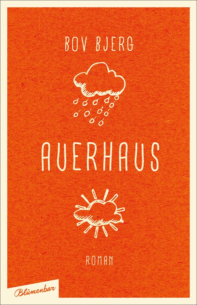 Book cover for Auerhaus