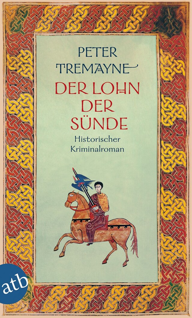 Copertina del libro per Der Lohn der Sünde