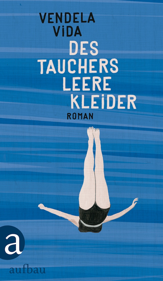 Book cover for Des Tauchers leere Kleider