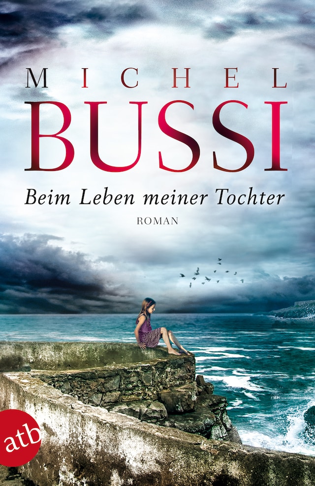 Buchcover für Beim Leben meiner Tochter