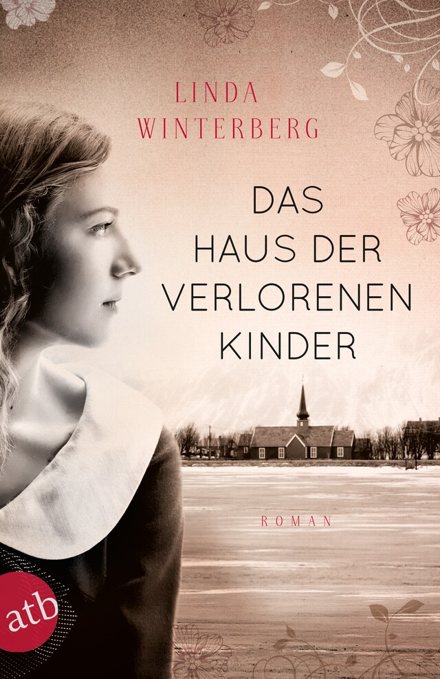 Book cover for Das Haus der verlorenen Kinder