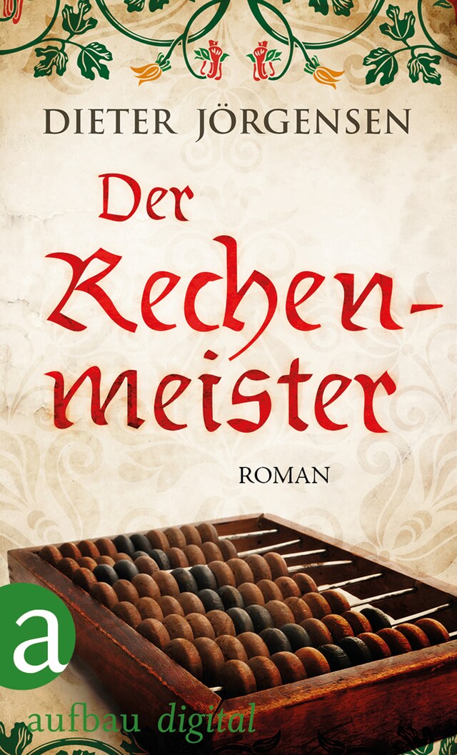 Book cover for Der Rechenmeister
