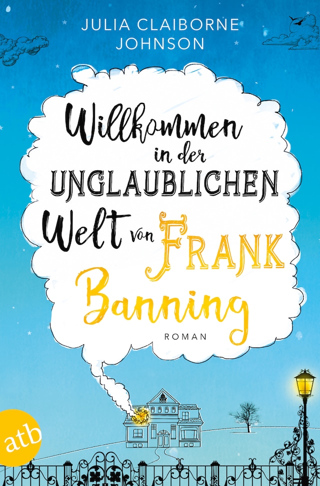Willkommen in der unglaublichen Welt von Frank Banning