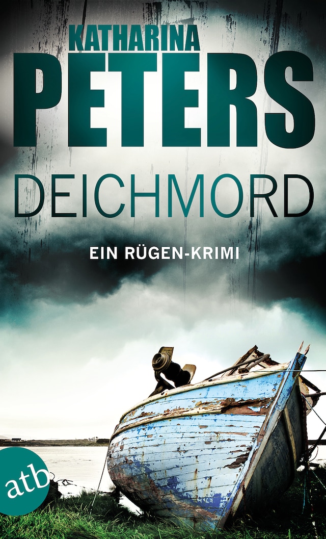 Book cover for Deichmord