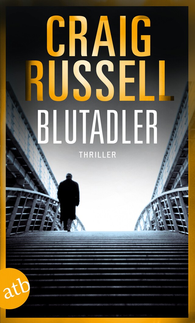 Book cover for Blutadler