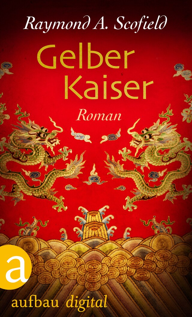 Bokomslag för Gelber Kaiser
