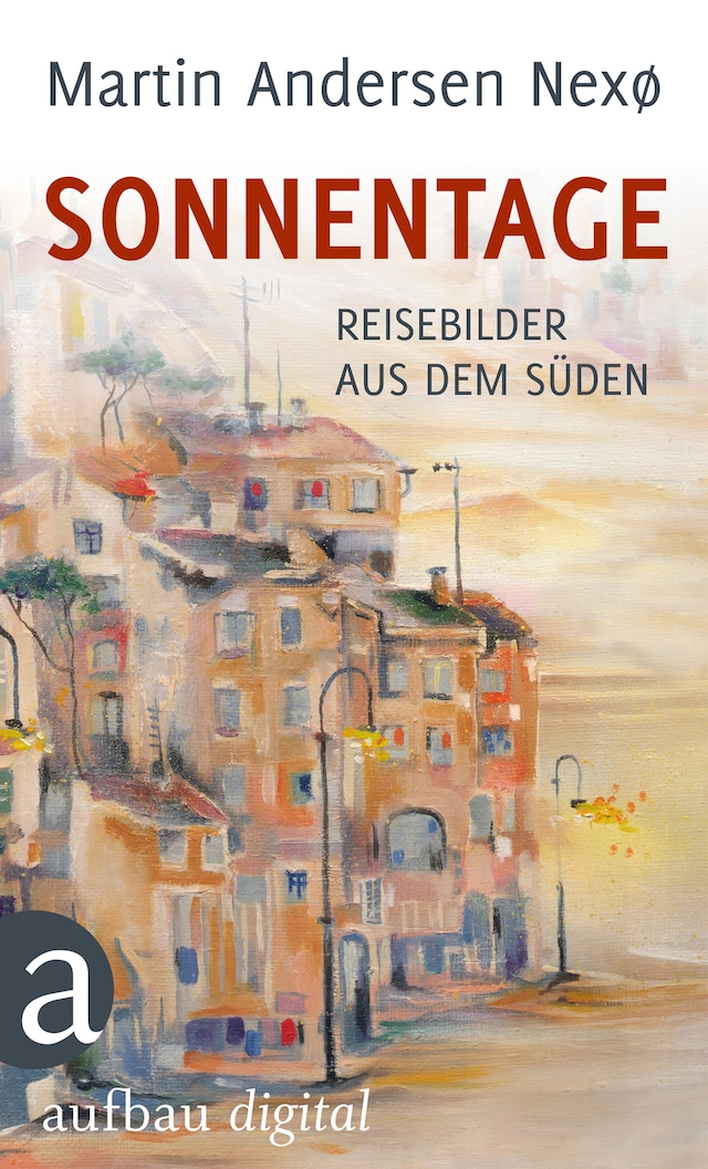 Book cover for Sonnentage