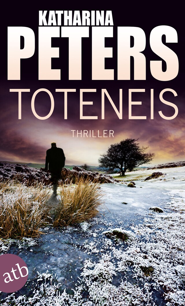 Copertina del libro per Toteneis