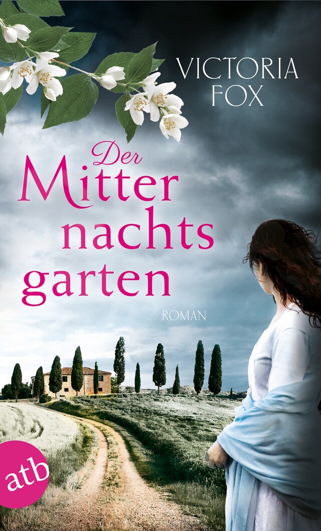 Book cover for Der Mitternachtsgarten