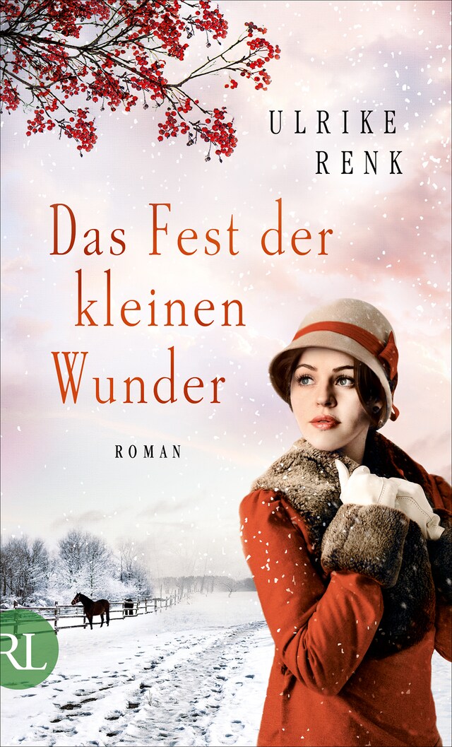 Book cover for Das Fest der kleinen Wunder