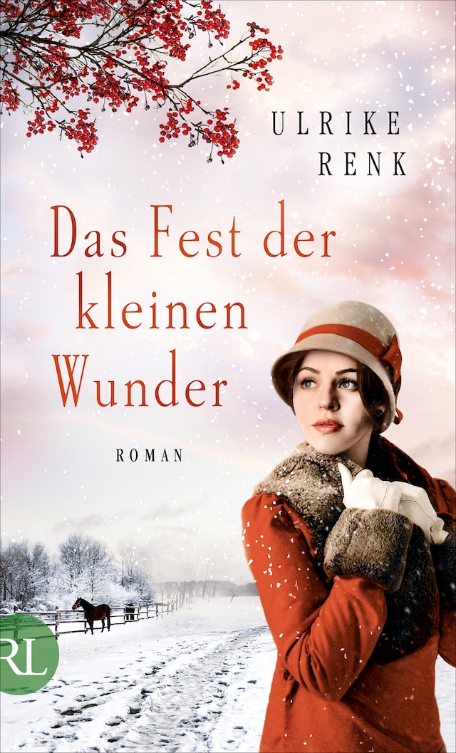 Book cover for Das Fest der kleinen Wunder