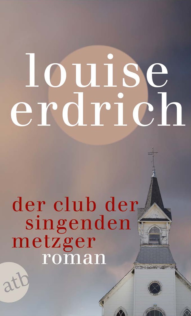 Book cover for Der Club der singenden Metzger