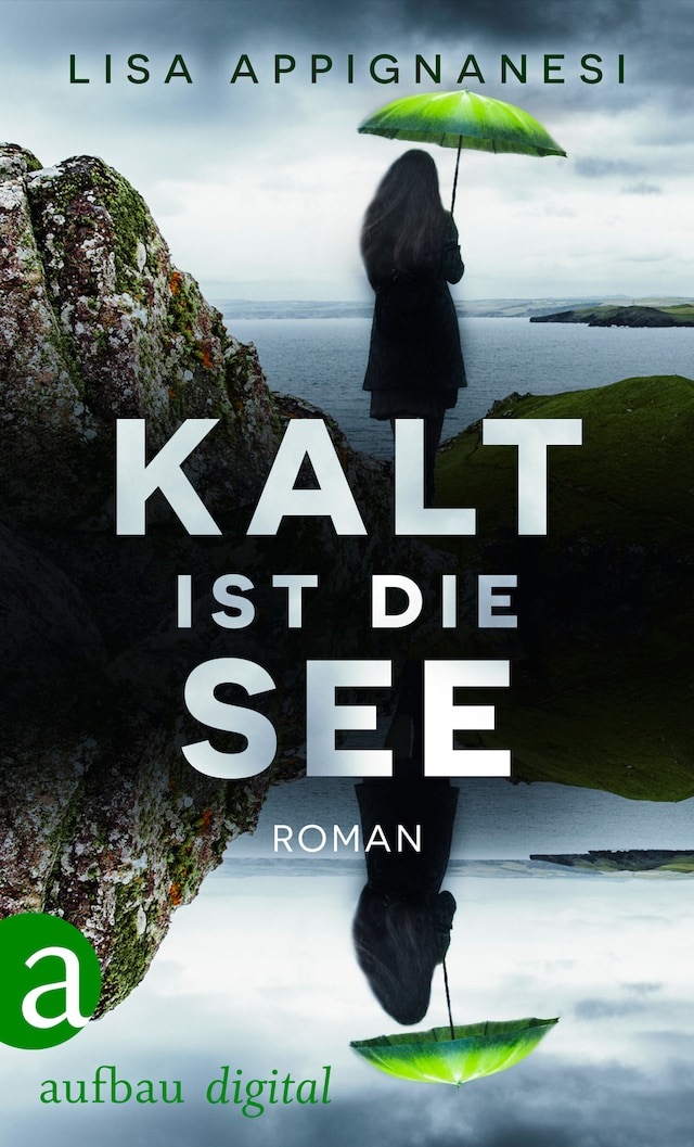 Book cover for Kalt ist die See
