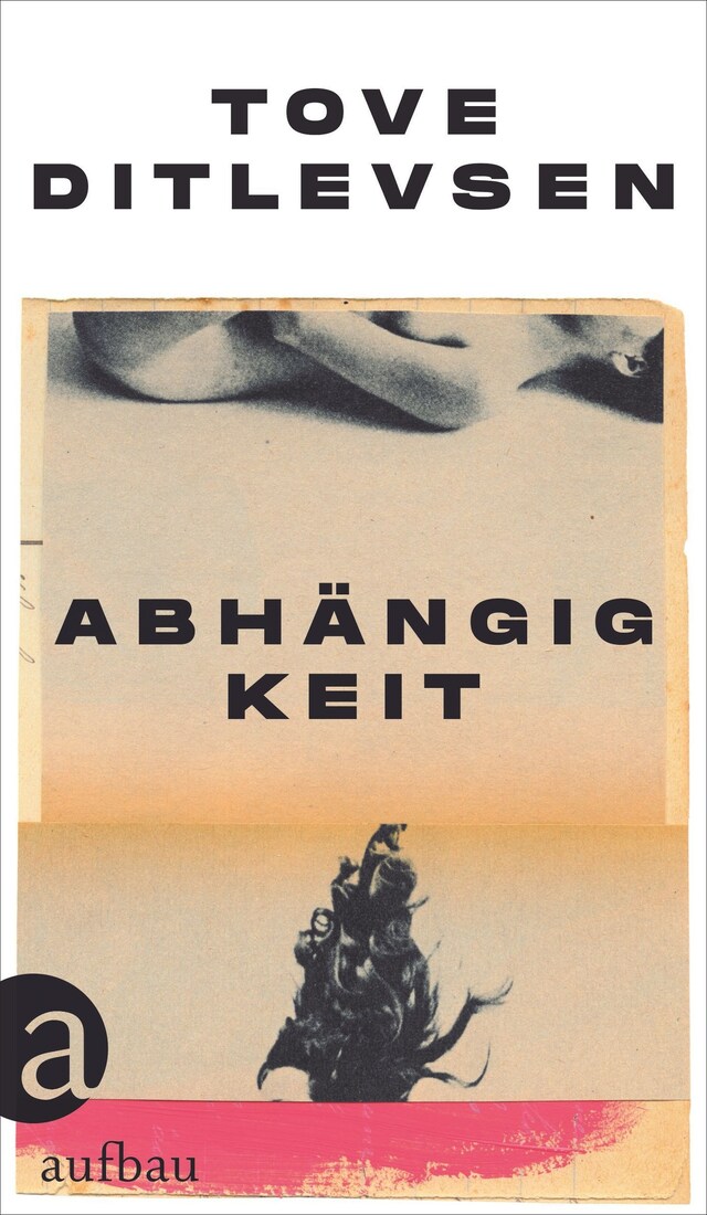 Book cover for Abhängigkeit