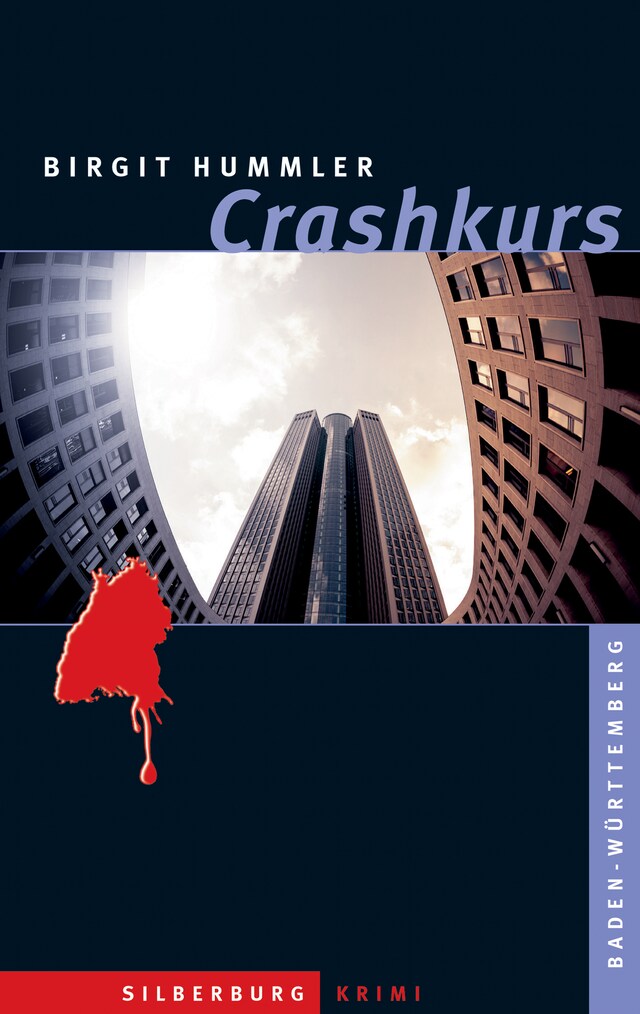 Book cover for Crashkurs