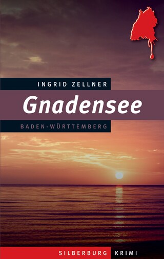 Gnadensee bookCoverFor