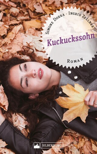Kuckuckssohn. Roman bookCoverFor