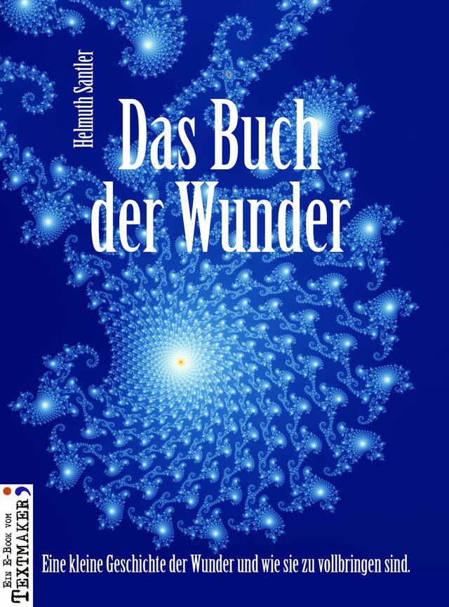 Copertina del libro per Das Buch der Wunder