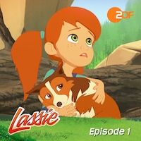 Episode 01: Freunde fürs Leben - Teil 1