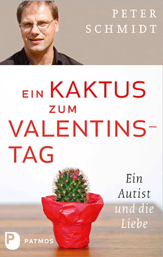 Buchcover für Ein Kaktus zum Valentinstag