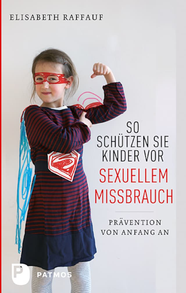 Book cover for So schützen Sie Kinder vor sexuellem Missbrauch