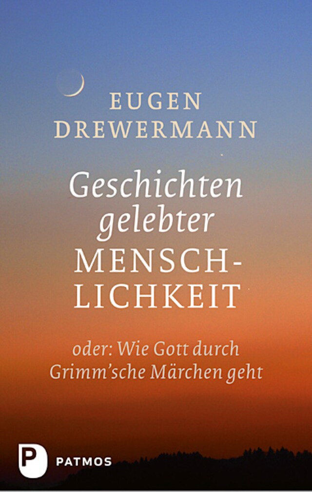 Buchcover für Geschichten gelebter Menschlichkeit