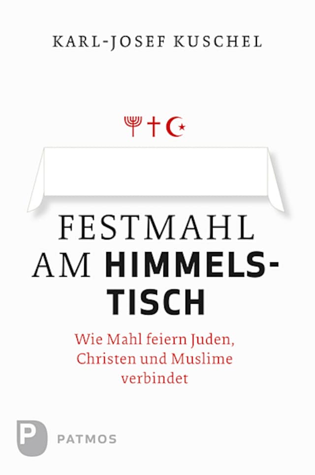 Copertina del libro per Festmahl am Himmelstisch