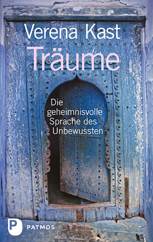 Buchcover für Träume