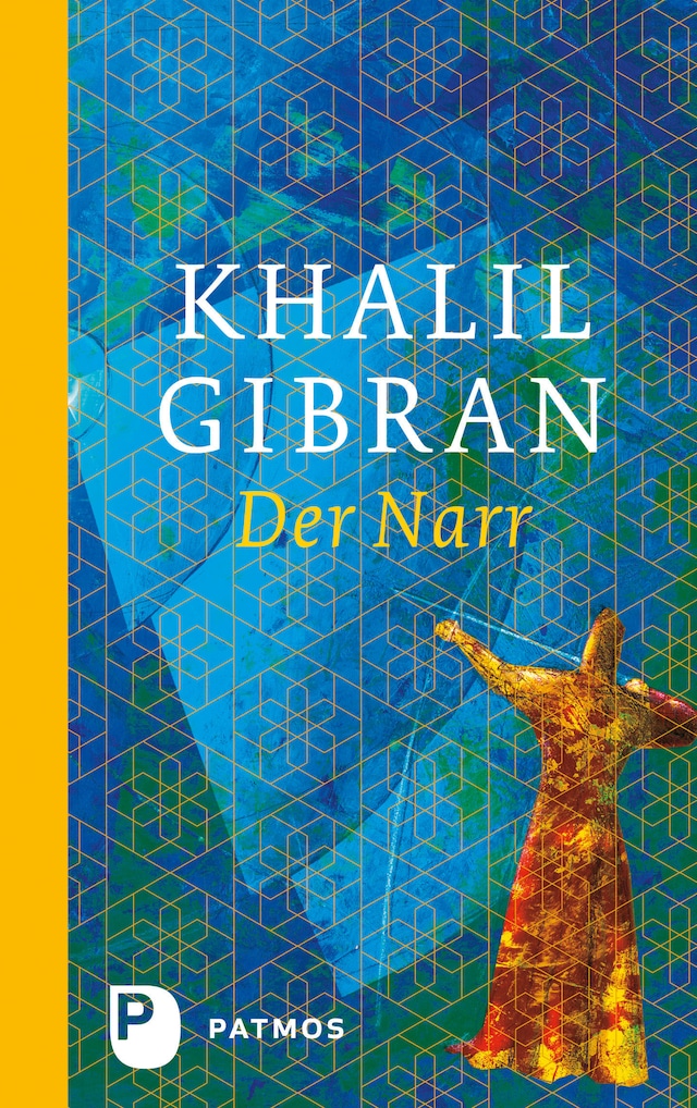 Book cover for Der Narr