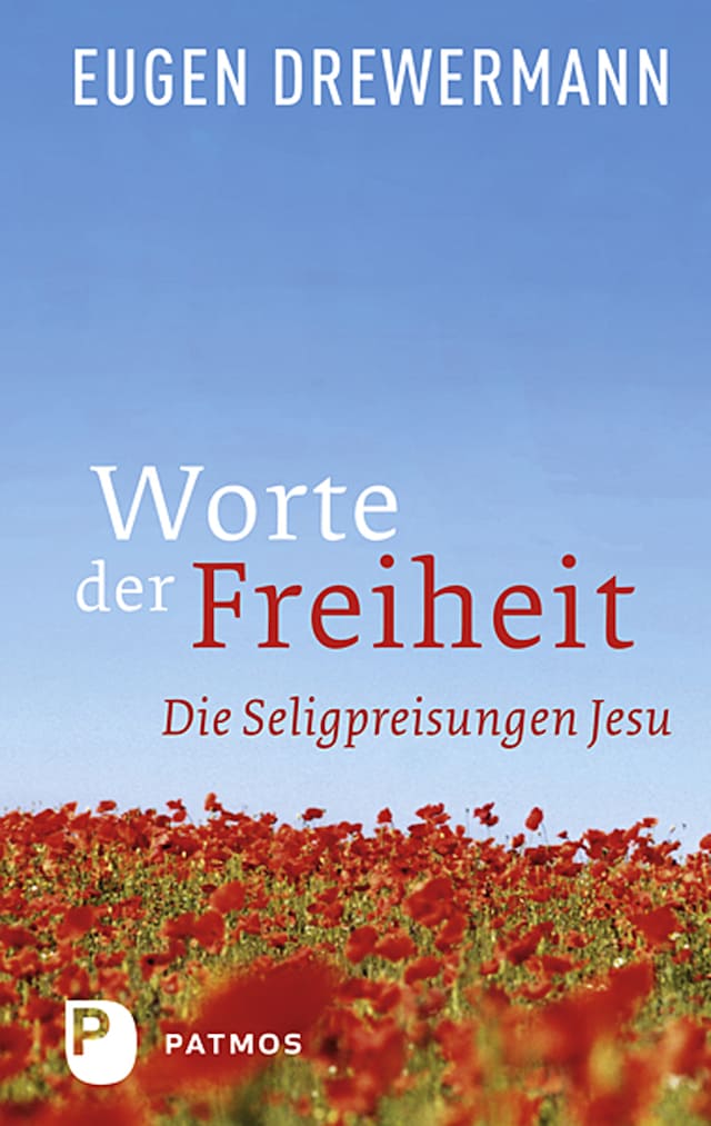 Book cover for Worte der Freiheit